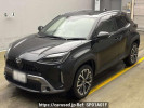 Toyota YARIS CROSS MXPB10