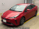 Toyota Prius ZVW51
