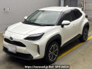Toyota YARIS CROSS MXPJ10