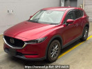 Mazda CX-5 KFEP