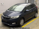 Honda Fit GK3