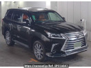 Lexus LX URJ201W