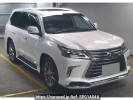 Lexus LX URJ201W