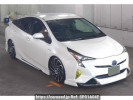 Toyota Prius ZVW50