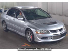 Mitsubishi Lancer CT9A