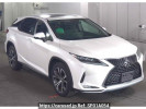 Lexus RX AGL20W