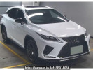 Lexus RX AGL20W