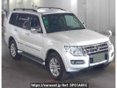 Mitsubishi Pajero V98W