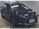 Lexus RX GYL20W