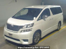 Toyota Vellfire ANH20W