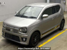 Suzuki Alto Works HA36S