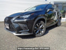 Lexus NX AGZ15