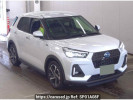 Daihatsu Rocky A202S