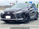 Lexus RX GYL25W