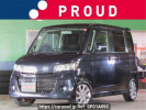 Suzuki Palette SW MK21S