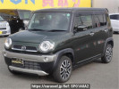 Mazda Flair Crossover MS41S
