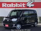 Daihatsu Move Canbus LA800S