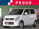 Suzuki Wagon R MH23S