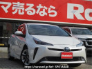 Toyota Prius ZVW51