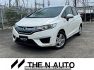 Honda Fit GP5