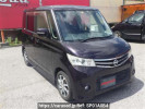 Nissan Roox ML21S