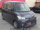 Nissan Roox ML21S