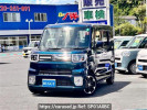 Daihatsu Wake LA700S