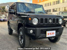 Suzuki Jimny JB64W