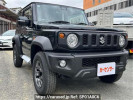 Suzuki Jimny Sierra JB74W