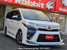 Toyota Voxy ZRR80W