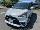 Toyota Sienta NHP170G