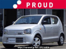 Suzuki Alto HA36S