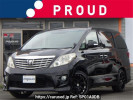 Toyota Alphard ANH20W