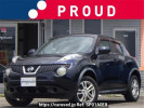 Nissan JUKE YF15