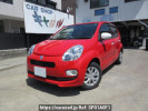 Toyota Passo KGC30