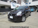 Toyota Passo KGC30