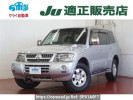 Mitsubishi Pajero V73W