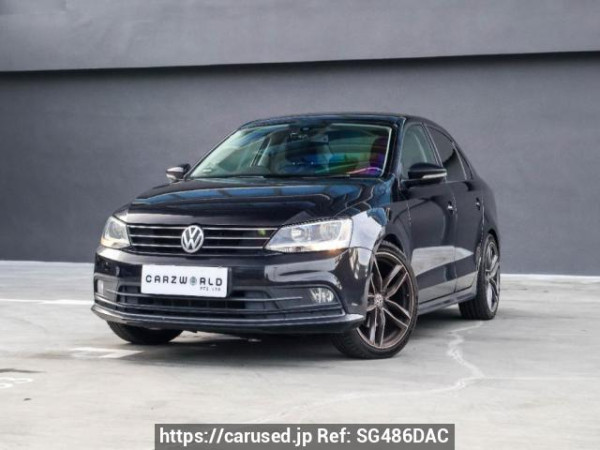 Used 2015 AT volkswagen jetta null Image[0]