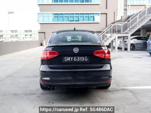 Used 2015 AT volkswagen jetta null Image[5]