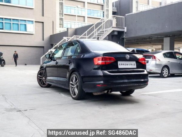 Used 2015 AT volkswagen jetta null Image[6]