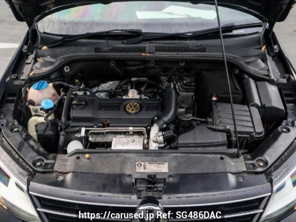 Used 2015 AT volkswagen jetta null Image[9]