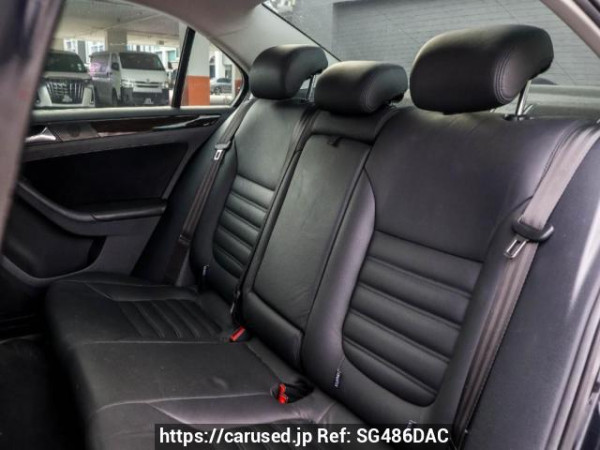 Used 2015 AT volkswagen jetta null Image[13]