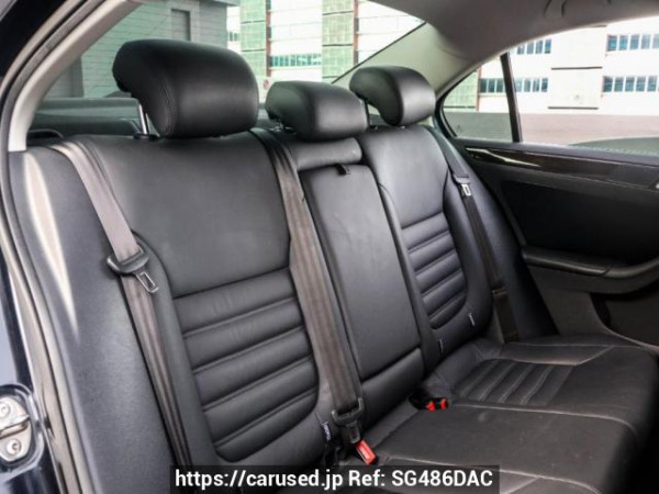 Used 2015 AT volkswagen jetta null Image[14]