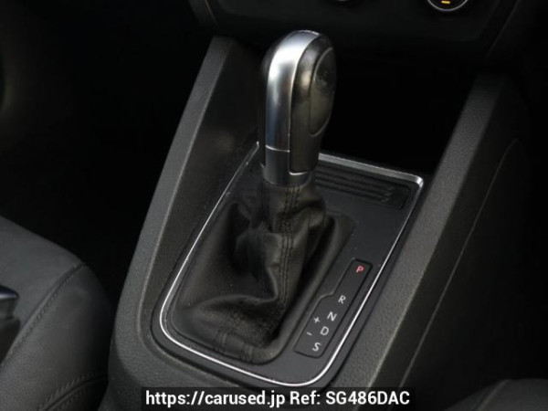 Used 2015 AT volkswagen jetta null Image[17]