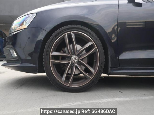 Used 2015 AT volkswagen jetta null Image[19]