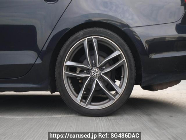 Used 2015 AT volkswagen jetta null Image[21]