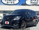 Nissan Elgrand DBA-TE52