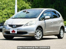 Honda Fit DBA-GE6