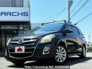 Mazda MPV DBA-LY3P
