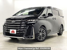 Toyota Vellfire 5BA-TAHA45W